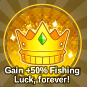 VIP + Luck