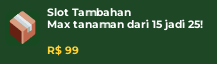 SLOT TAMBAHAN