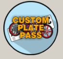 custom plat