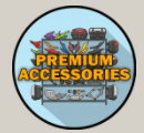 aksesoris premium