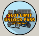 unlimited slot