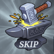 skip forge