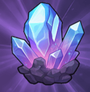 extra ores drop