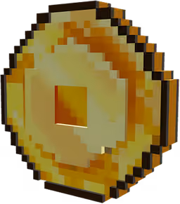 8-BIT COINS