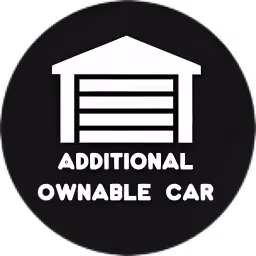 additional ownable car