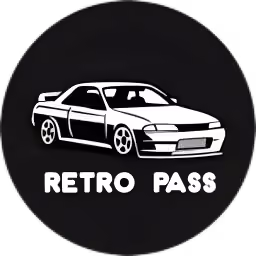 retro pass
