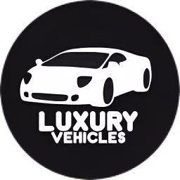 luxury vehicles