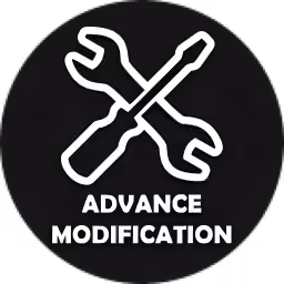 advance modification