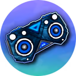 boombox